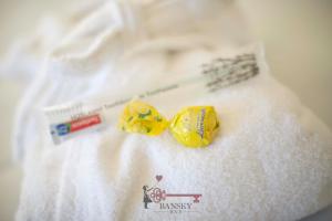 Foto dalla galleria di Sunny Suite Nordic - Lugano City -By EasyLife Swiss a Lugano