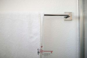 Bagno di Sunny Suite Nordic - Lugano City -By EasyLife Swiss