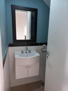 Et badeværelse på soma departamentos + 28 billeder