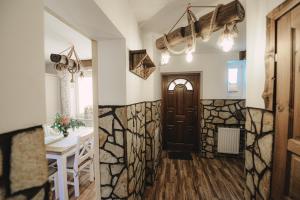 Fotografia z galérie ubytovania Apartament Zielony Ruczaj w Cisnej v destinácii Cisna