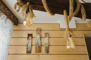 Fotografia z galérie ubytovania Apartament Zielony Ruczaj w Cisnej v destinácii Cisna