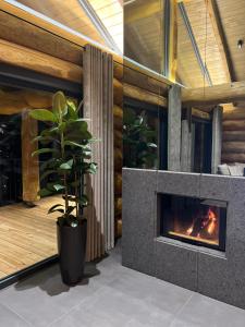 Fotografija u galeriji objekta Chalet Deux B u Bad Klajnkirhajmu