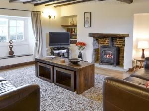 Gallery image of Daisy Cottage in Thornton Dale