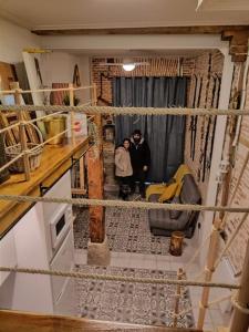 Kép Refuge in Madrid szállásáról Madridban a galériában