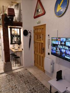 Kép Refuge in Madrid szállásáról Madridban a galériában