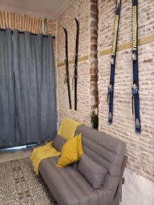 Kép Refuge in Madrid szállásáról Madridban a galériában