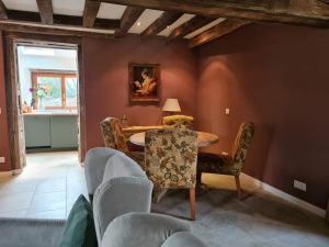 Zdjęcie z galerii obiektu Maison Lamers w mieście Lignac