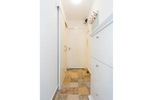 Kúpeľňa v ubytovaní Apartamento Torresol