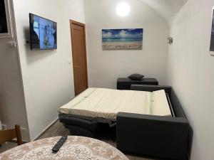 Μια τηλεόραση ή/και κέντρο ψυχαγωγίας στο Casa via palma