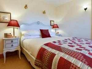 Gallery image of Ash Tree Cottage in Bassenthwaite