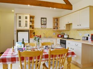 Gallery image of Ash Tree Cottage in Bassenthwaite