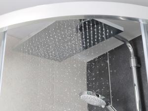 Ένα μπάνιο στο Apartment 6 Catbells +7 φωτογραφίες