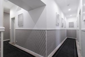 Fotografia z galérie ubytovania Delta Apartments Budapest v Budapešti