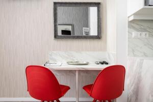Fotografia z galérie ubytovania Delta Apartments Budapest v Budapešti