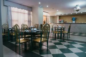 Φωτογραφία από το άλμπουμ του Hotel Luxor στην Κοτσαμπάμπα