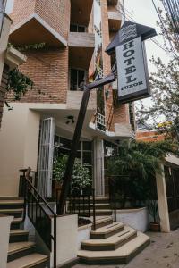 Φωτογραφία από το άλμπουμ του Hotel Luxor στην Κοτσαμπάμπα +46 φωτογραφίες