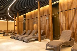 Fotografie z fotogalerie ubytování HVOYA Apart-Hotel & SPA v destinaci Bukovel