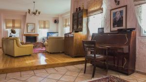 Fotografie z fotogalerie ubytování Horizon Hotel v destinaci Ioannina