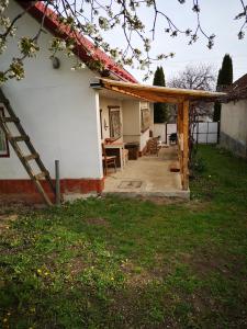 Gallery image of Casa Albert in Săcele