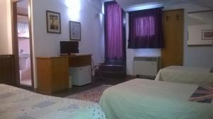 Gallery image of Hotel Aurora in Treviso