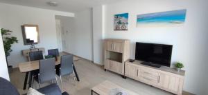 Fotografie z fotogalerie ubytování Jardines del Lago de Costa Ballena v destinaci Chipiona