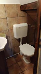 Afbeelding uit fotogalerij van Pace in Kuvaszó-Casă la cheie in Filia +37 foto's