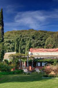 Gallery image of Cortijo La Hoya in El Bujeo