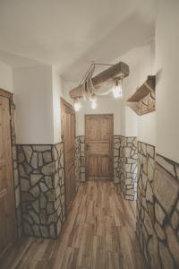 Fotografia z galérie ubytovania Apartament Zielony Ruczaj w Cisnej v destinácii Cisna