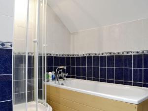 Koupelna v ubytování Valley View Apartment - UK30053