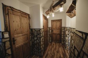 Fotografia z galérie ubytovania Apartament Zielony Ruczaj w Cisnej v destinácii Cisna