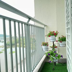 Fotografie z fotogalerie ubytování Dlake Putrajaya Homestay v destinaci Putrajaya