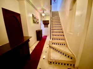 Fotografie z fotogalerie ubytování Riad Jibraile v Marrákéši