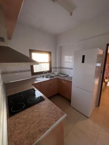 Zdjęcie z galerii obiektu Casa playa con grandes terrazas w mieście Los Nietos