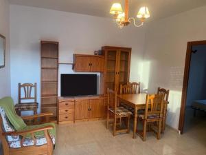 Zdjęcie z galerii obiektu Casa playa con grandes terrazas w mieście Los Nietos