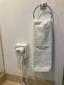 Fotografie z fotogalerie ubytování Hoteles Unico Express v destinaci León
