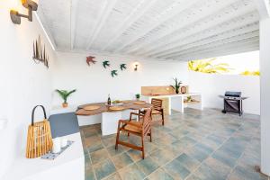 Fotografie z fotogalerie ubytování Sea Moon Lanzarote v destinaci Playa Blanca