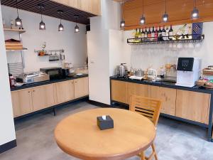 Gambar di galeri bagi Xiulan SPA di Hsiu-luan