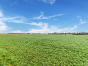 Natuurlandschap vlak bij het vakantiehuis