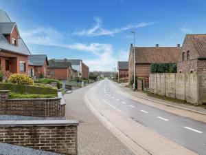De omliggende buurt of een buurt vlak bij het vakantiehuis
