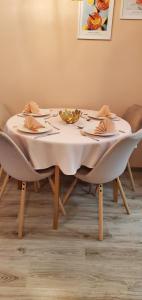 Fotografia z galérie ubytovania DN Rose Apartmant v Budapešti