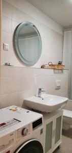 Fotografia z galérie ubytovania DN Rose Apartmant v Budapešti
