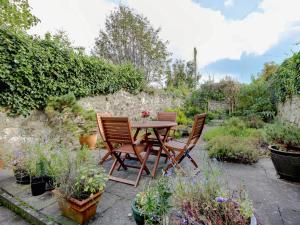 Gallery image of Garden Cottage in Linlithgow
