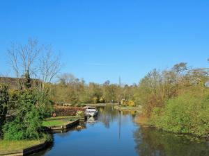Gallery image of Caracol - Cccf in Wroxham