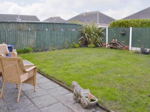 Gallery image of Rossall Beach Cottage in Cleveleys