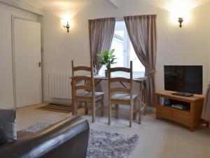 Dining area sa holiday home