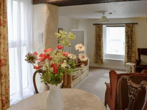 Gallery image of Ashley Cottage in Combe Martin