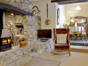 Gallery image of Ashley Cottage in Combe Martin