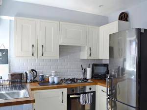 Gallery image of Stable Cottage in Llandeilo