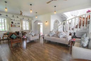 Gallery image of Villa Beleza Infinita in Mapusa