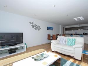 Gallery image of 7 Cribbar in Newquay